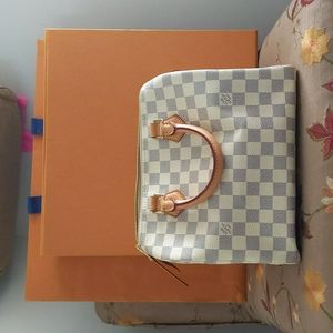 Louis Vuitton speedy